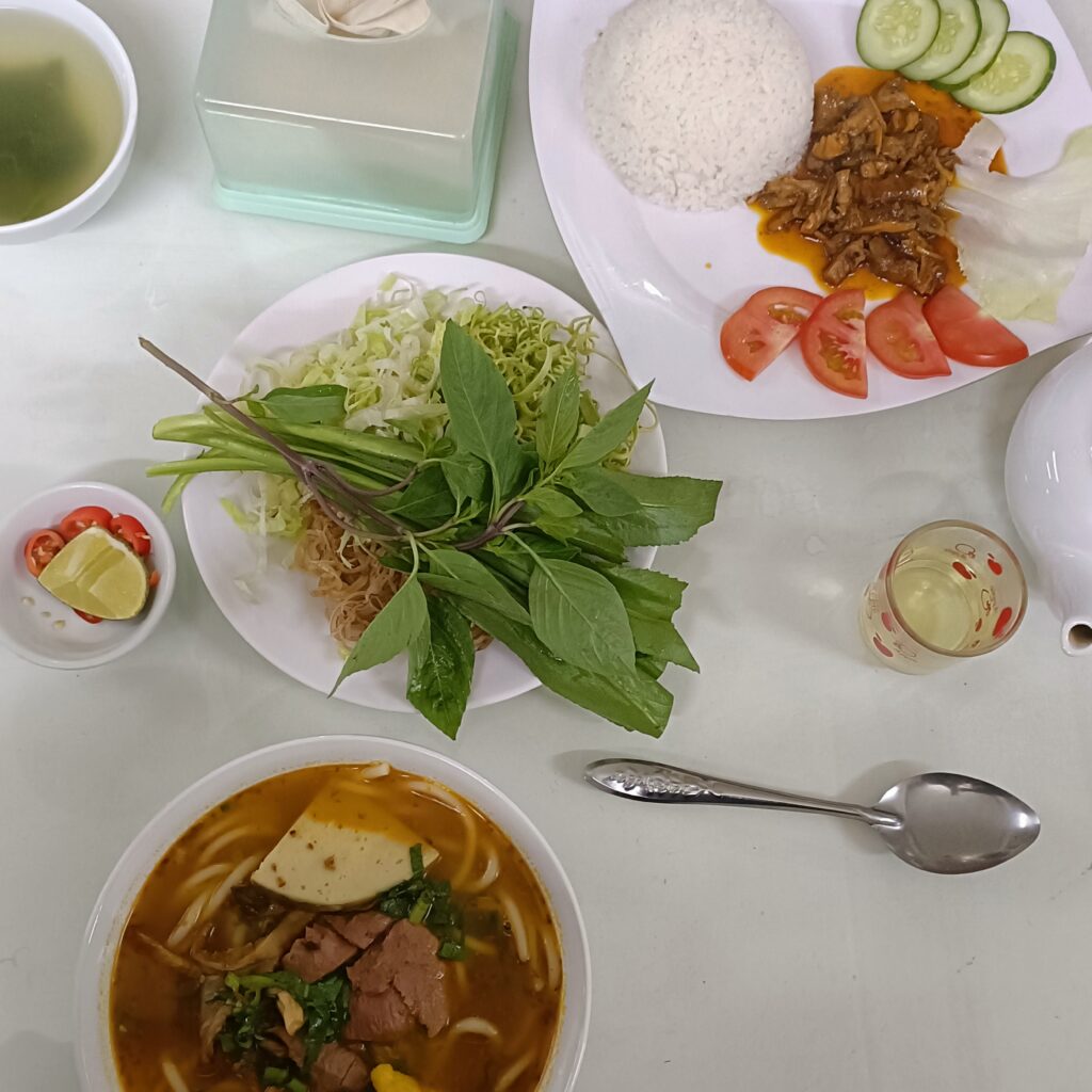 pho, noodles, cibo vietnamita