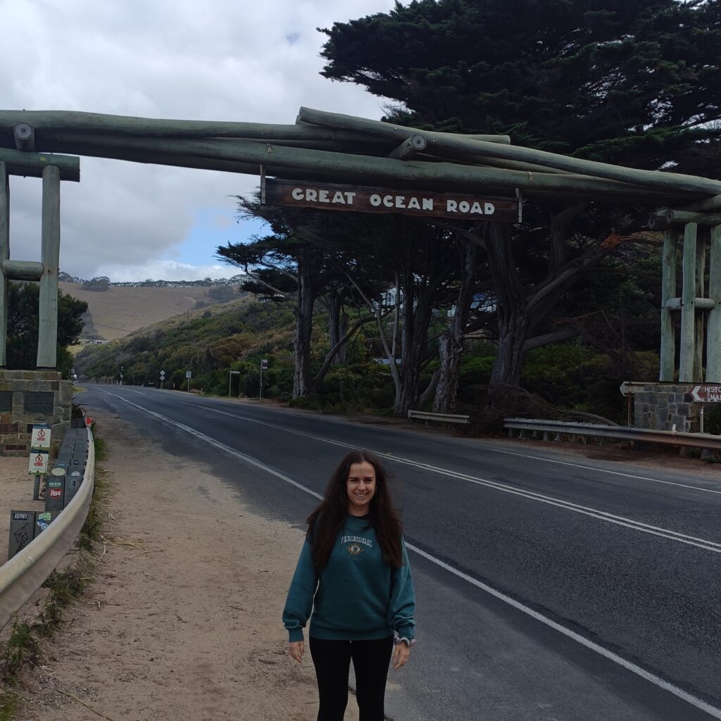 10 luoghi da vedere in Australia, Great Ocean Road