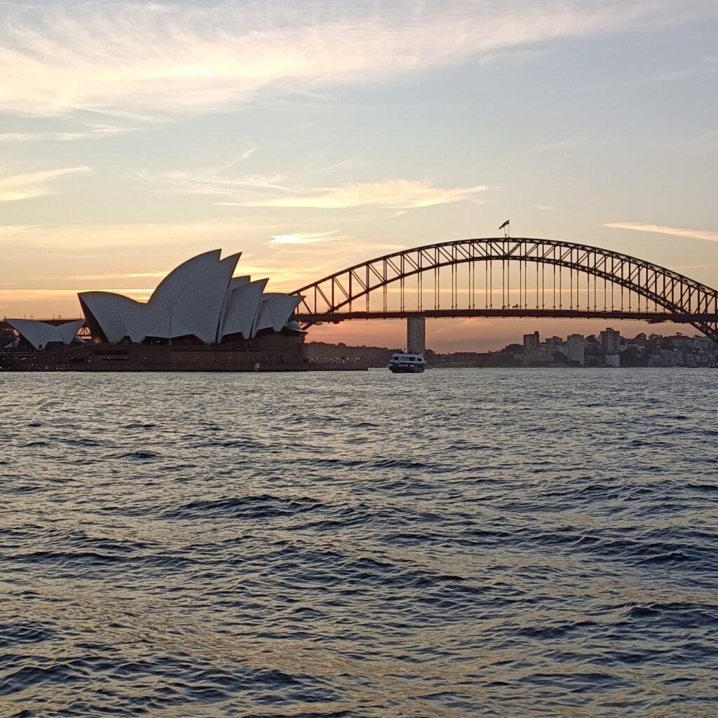 Sydney, Opera House, Australia