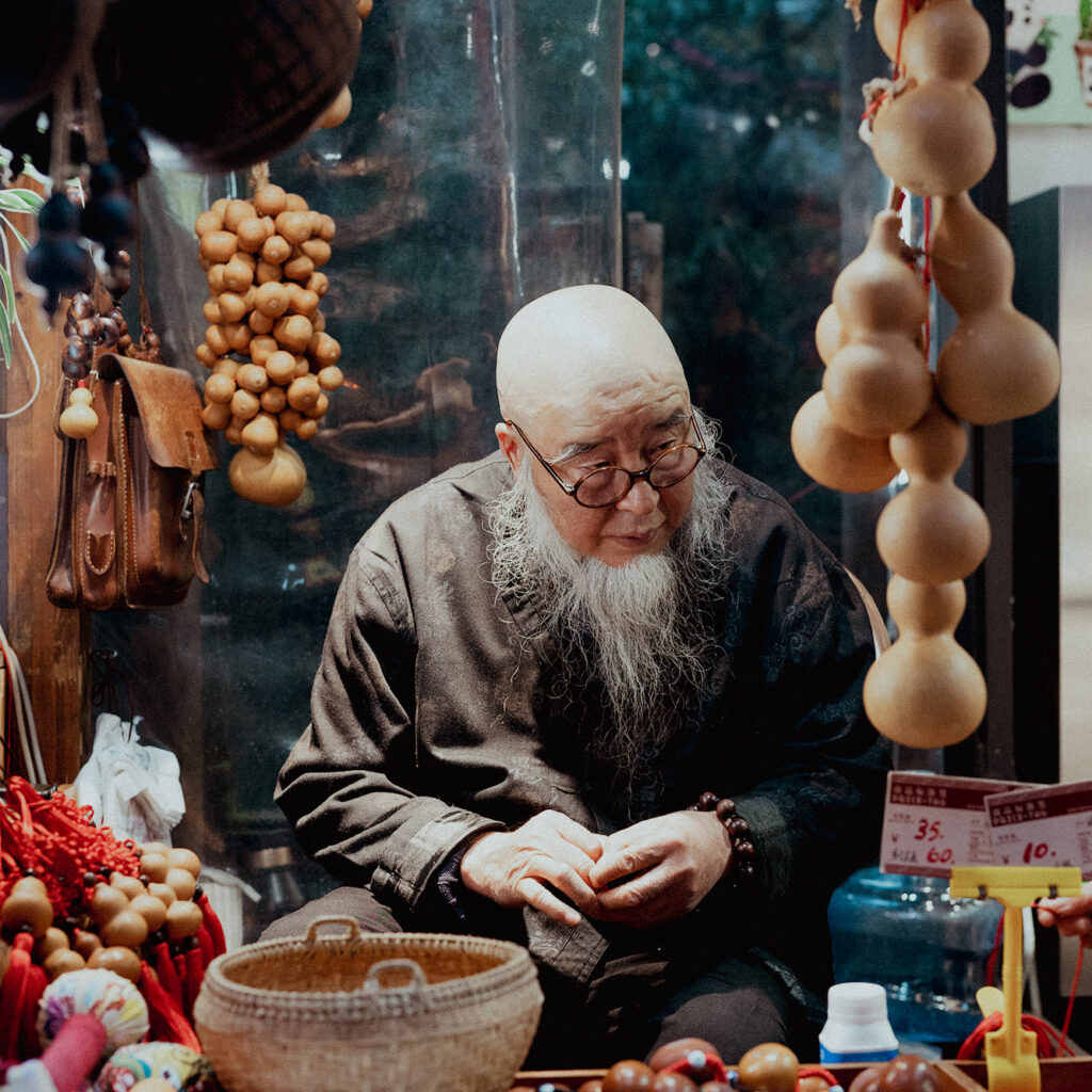 come organizzare un viaggio in Cina