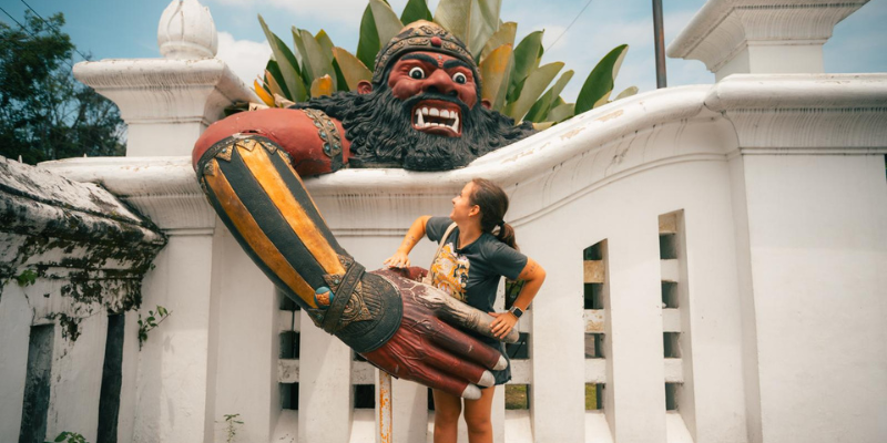 Cosa Vedere A Yogyakarta Tra Palazzi Templi E Batik Viaggi Persi Cosa Vedere A Yogyakarta Tra Palazzi Templi E Batik Viaggi Persi