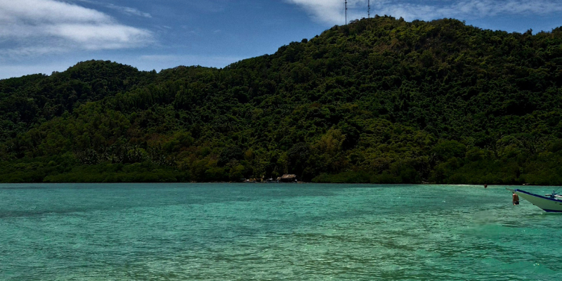 Cosa vedere a Palawan