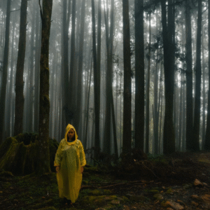 cosa vedere a taichung foresta di alishan