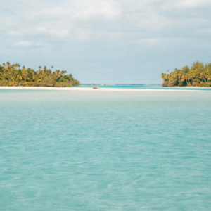 aitutaki, viaggio alle isole cook