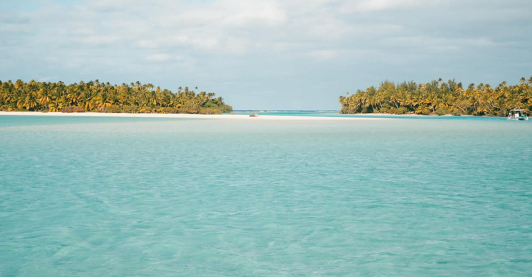 aitutaki, viaggio alle isole cook